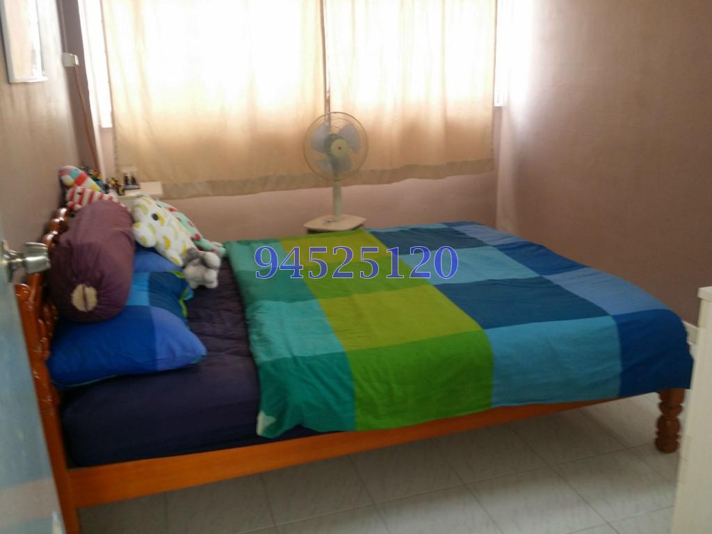 Blk 640 Yishun Street 61 (Yishun), HDB 4 Rooms #87914022
